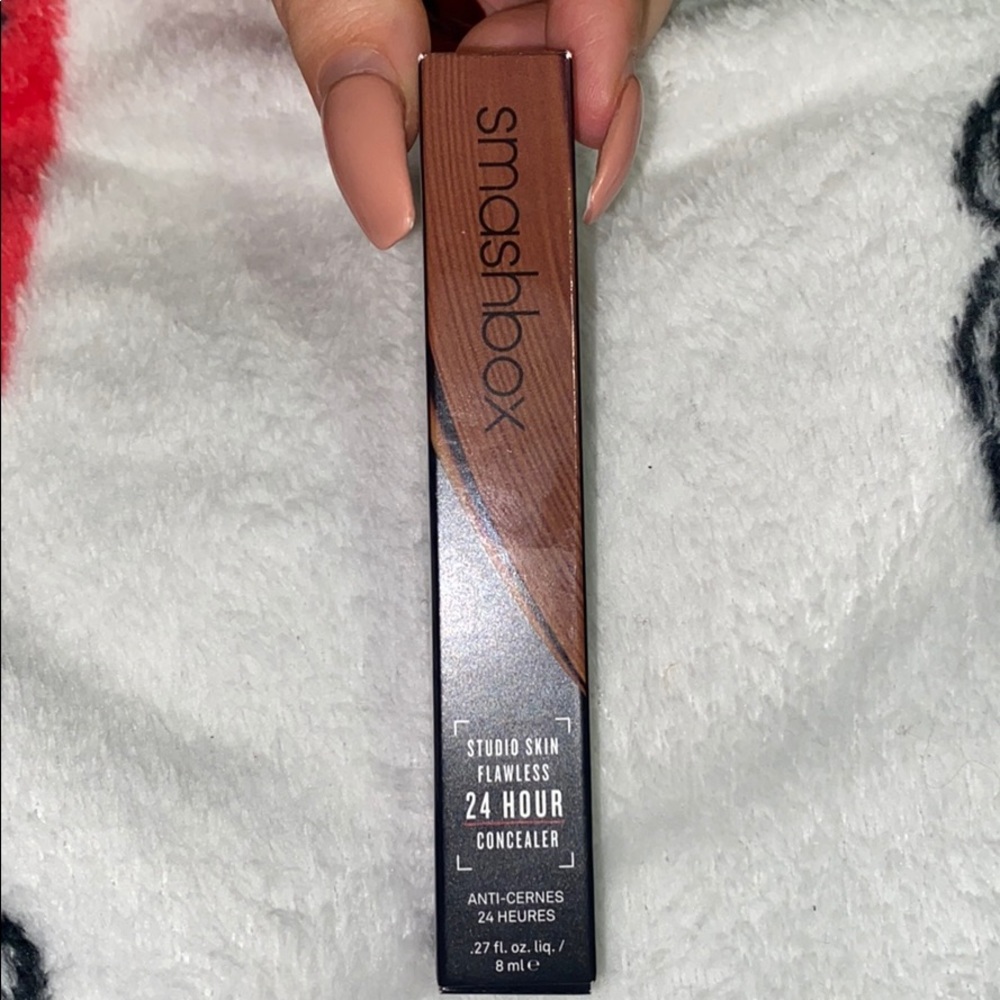 💗 NEW Smashbox Studio Skin Flawless Concealer💗 - Picture 2 of 8
